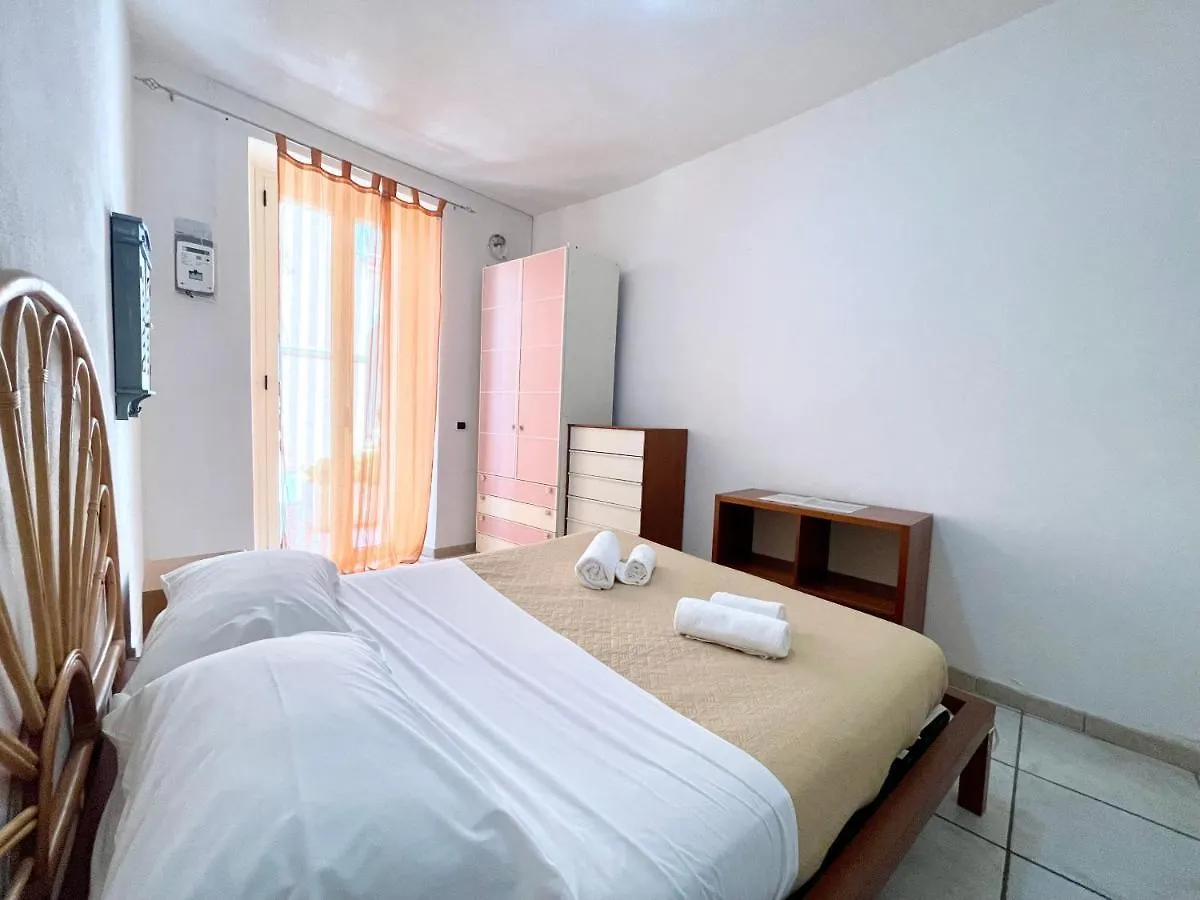 Apartment Olbhome Olbia Italy