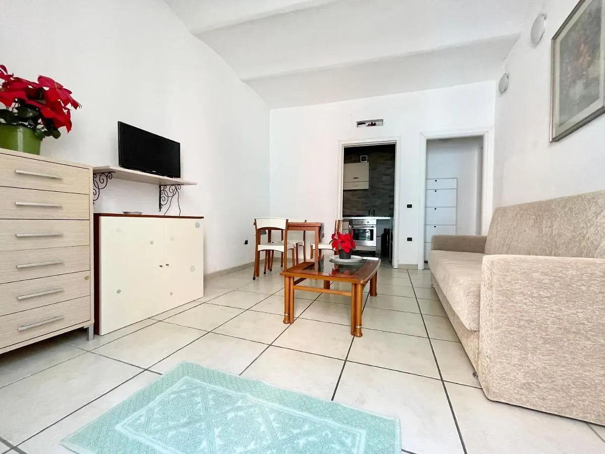 Olbhome Olbia Italy