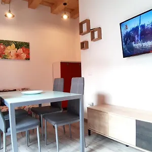 Casanuova Flat, Center Olbia