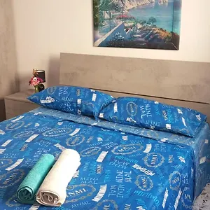 Flat In Centro Olbia